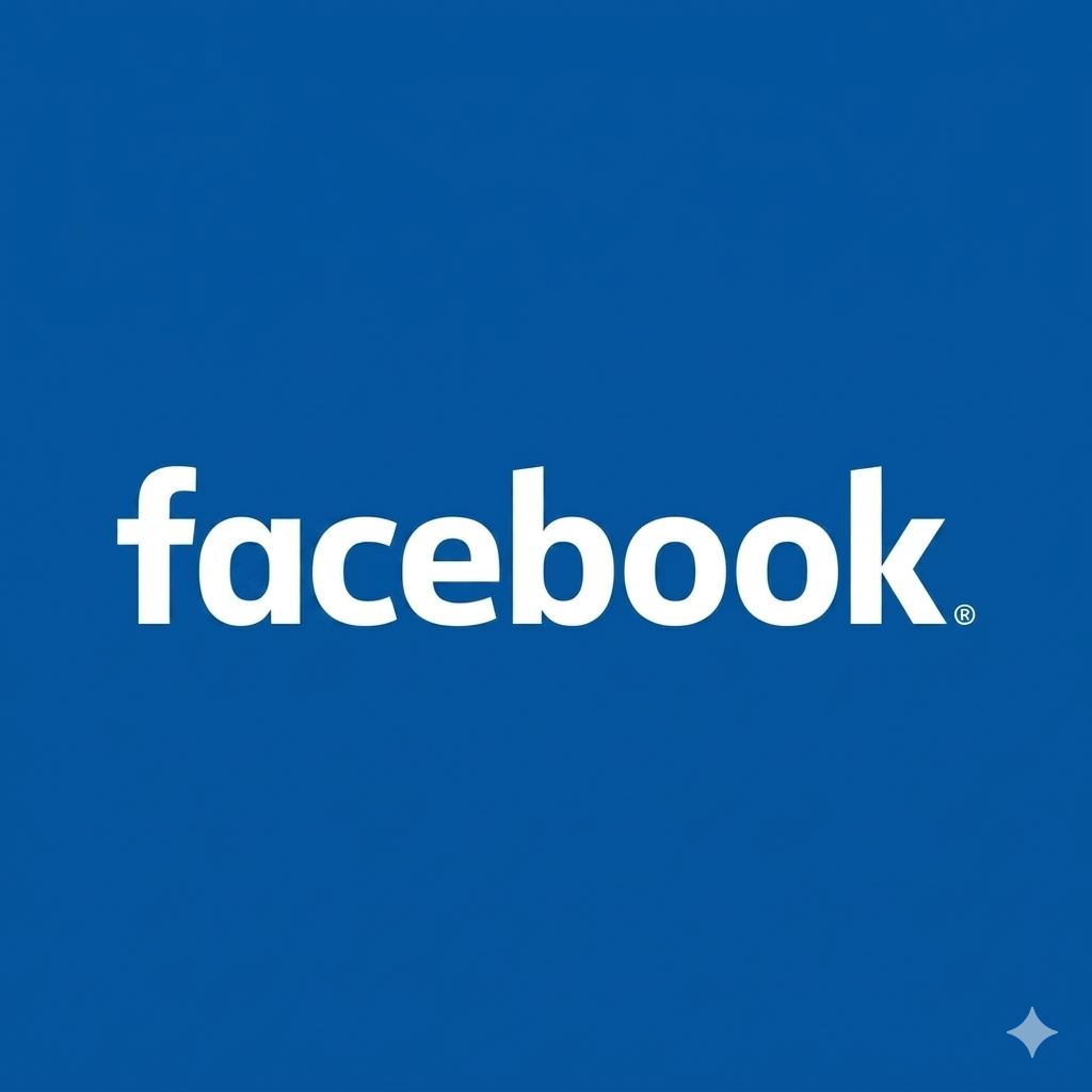 facebook logo