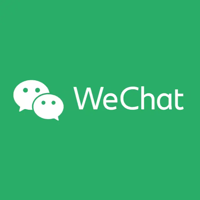 wechat logo